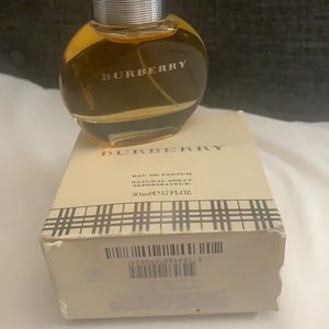 Burberry Natural Spray 1.7 oz
